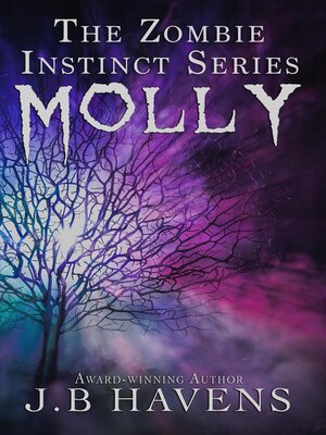 cover image of Molly